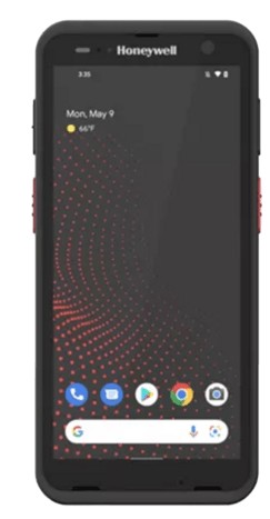 Honeywell CT70