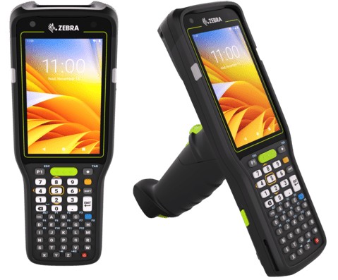 MC3400/MC3450