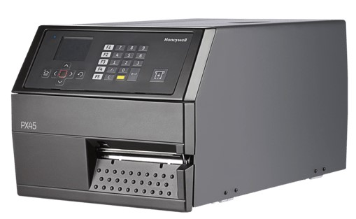 Honeywell PX45