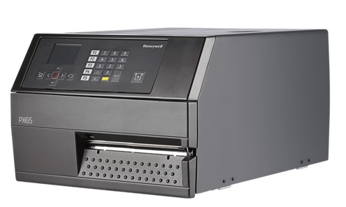 Honeywell PX65