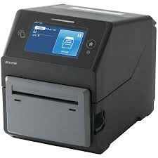 SATO CT4-LX-Serie