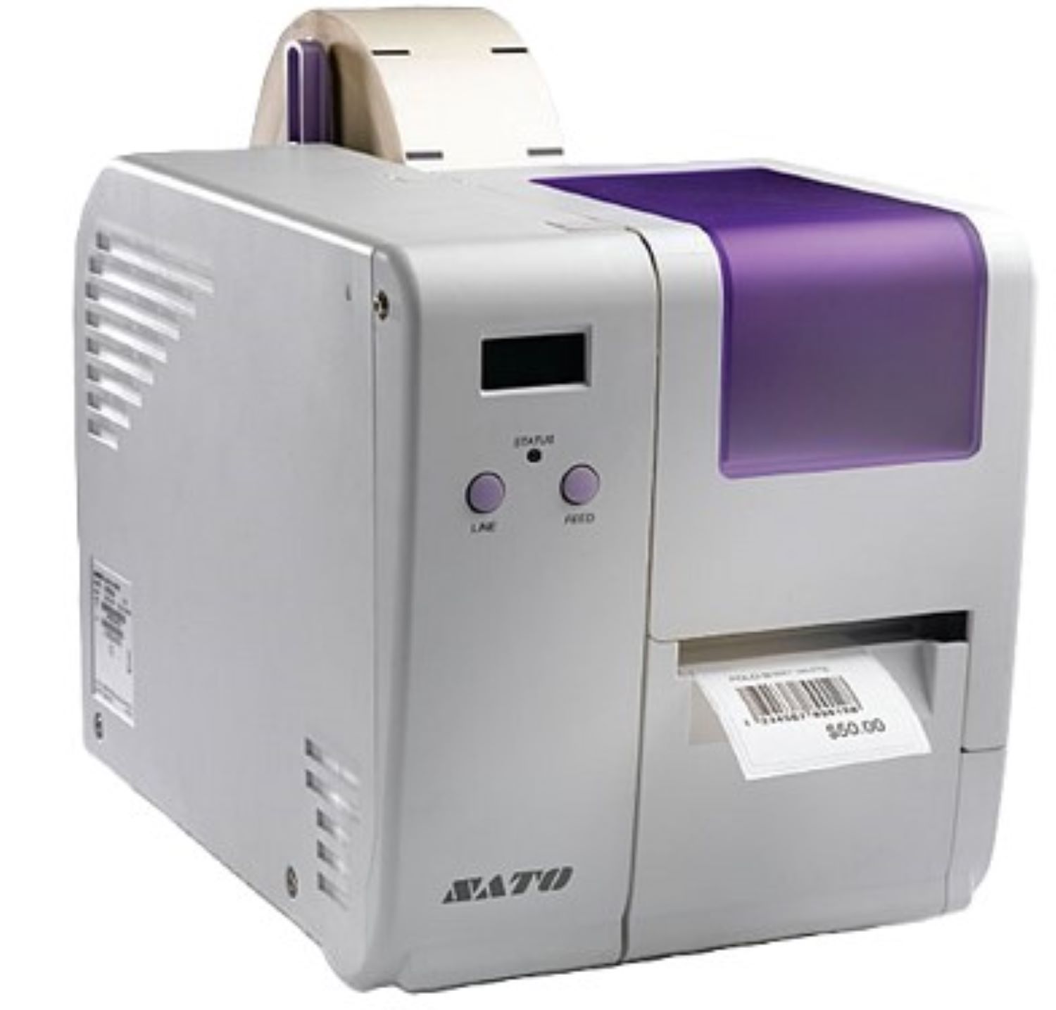SATO DR3