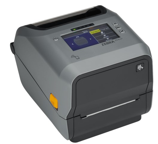 Zebra ZD621