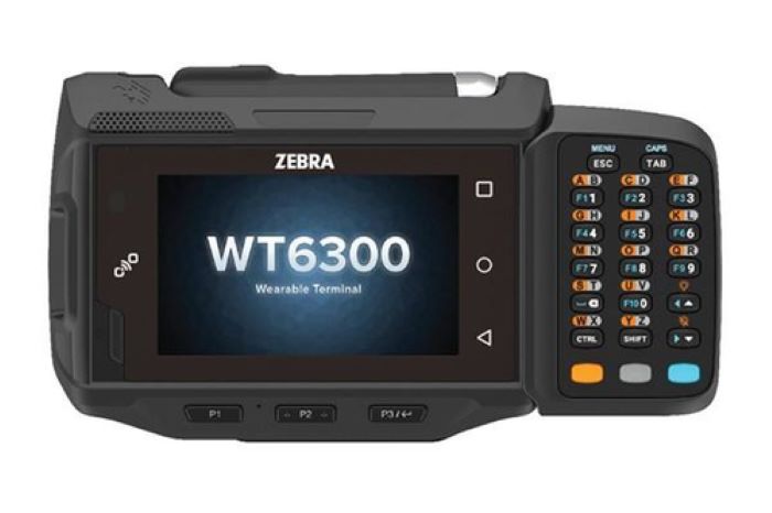 Zebra WT6300